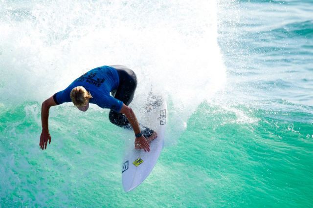 APSS backside turn