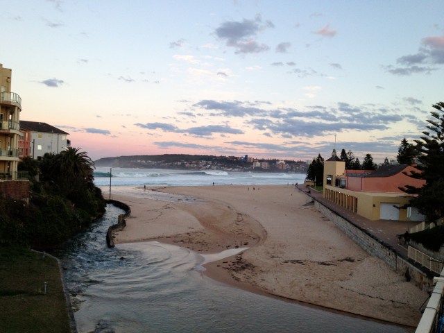 Queenscliff Surf Life Saving Club